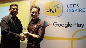 Watch the video explanation about how to retrieve your annual bill statement 2020 online, article, story, explanation, suggestion, youtube. Digi Google Malaysia Ink Direct Billing Deal Digital News Asia