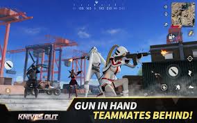 Info lebih lanjut google play. Amazon Com Knives Out Appstore For Android