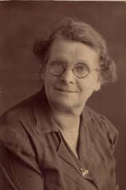 Holder family from South Heighton