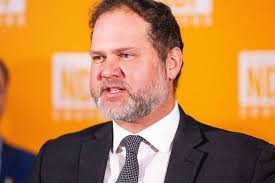 Province 'absolutely not defending' MPI CEO pay raises: Goertzen