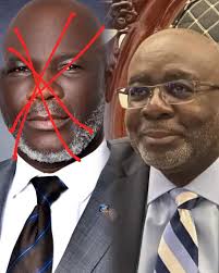 State of the Nation Address in Liberia