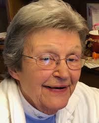 Shirley Ann Sawyer Obituary 2024