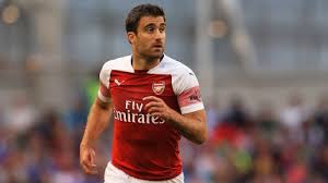 Nationality greek position defender/centre back age 32 years old birth. Sokratis Player Profile Transfermarkt