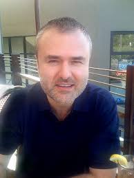 Nick Denton's Instagram, Twitter & Facebook