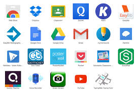 7 Google Apps Extensions And Add Ons For English Teachers Scholastic