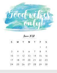 Pin On Inspirational June 2018 Calendar