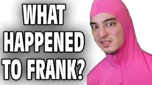 Video watch page: What Happened to Filthy Frank?