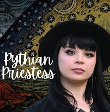 Pythian Mystery School (@pythianmysteryschool) • Instagram photos and videos