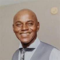 Hercules "Pee Wee" Sharper Jr. Obituary