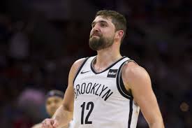 Son of alice and joe harris, and has one older sister, kaiti, and two younger sisters, jaicee and makenzie. Joe Harris Discusses His New Teammates Nets Owning One Borough At A Time Netsdaily