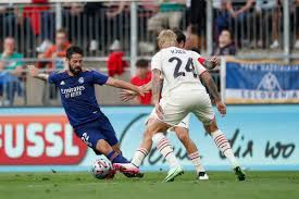 Video real madrid vs ac milan (friendly) highlights. F 3vaysrmw0ekm