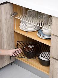Not to mention, it'll be impossible to. Kitchen Plate Holder Cabinet Off 67