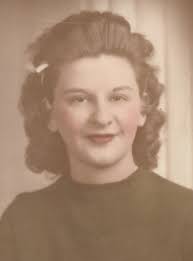 Katherine "Kay" Pack Obituary