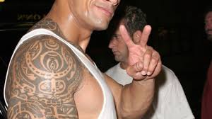 Rock tattoos, dwayne johnson tattoos, wwe superstars tattoo design. 20 Interesting The Rocks Tattoo Designs Slodive