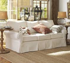 What kind of slipcovers do you use at pottery barn? Pottery Barn Basic Sofa Google Images Home Home Decor Home Living Room