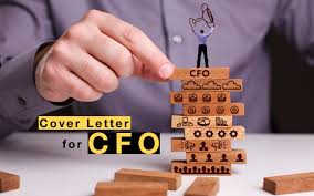 Can you write an attention grabbing letter? Cover Letter For Chief Financial Officer Cfo Jobsdb Hong Kong