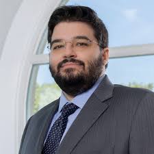 André Navarro de Noronha, Europe