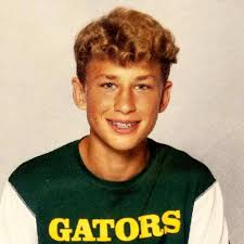 Jackson Schuetzle's High School Bio