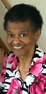 Laura Barnett (nee Garwood) Obituary