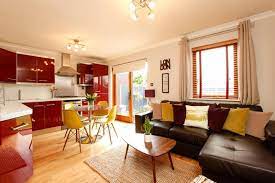 1 bedroom • 1 bathroom • sleeps 4. 2 Bedroom London Short Let Holiday Apartment Has Patio And Secure Parking Updated 2021 Tripadvisor London Vacation Rental