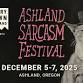 Sarcasm Festival Roast - A Storytown Fundraiser event image