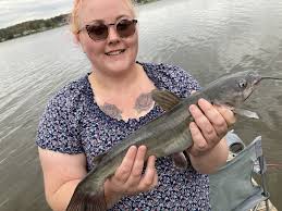 Berlin Lake OH Fishing Reports, Maps & Hot Spots