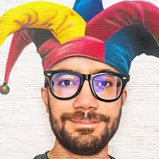 ALBERTO NOPE BERNAL (@arqalbnope)