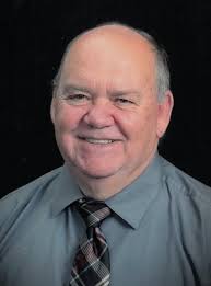 Larry James Williams Sr.