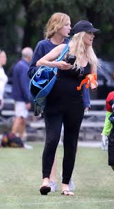 The plea deal reached between prosecutors and woods' attorneys on wednesday will have the golfer enter a diversion program beginning oct. The Ex Wife Of Tiger Woods Elin Nordegren Is Expecting A Child This Fall With Her Boyfriend Former Nfl Player Jordan Cameron Married Biography