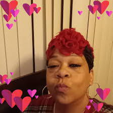 Katrina Daniel's Instagram, Twitter & Facebook