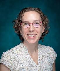 Karen Blain's Instagram, Twitter & Facebook