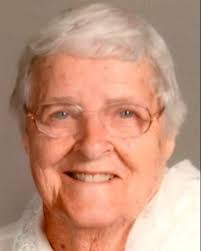 Doris Mellor Obituary May 12, 2025