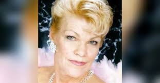 Freda Louise Kretzschmar Obituary