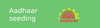 Image result for seeding of aadhar