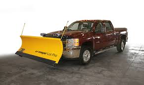 I did find a nice 6.5' poly plow setup locally, off a jeep, for a good price, just needs mounted to the tractor. Drive Pro Homeowner Driveway Snow Plows Meyer