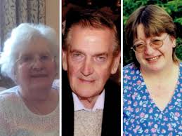 Every death notice in Somerset and Bath left in our newspapers in the last  month