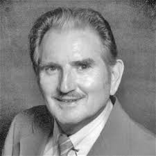 Dick (Archibald MacPherson) ROSE Obituary