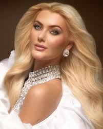 Miss Universo Guatemala