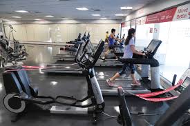 It was officially opened to the public on 10 november 2006. Forum Activesg Gym Users Urged To Plan Before Booking Slots Forum News Top Stories The Straits Times