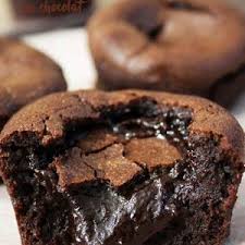 Il Etait Une Fois La Patisserie Fondant Au Chocolat Recette Fondant Recette Coulant Au Chocolat