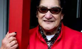 Who are you, and what have you done with my son?