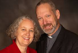 Diaconate class of 2023 — John Fischer