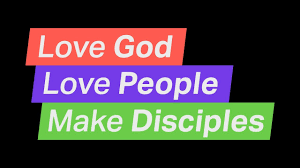 We did not find results for: Love God Love People Make Disciples Pt 1 Loving God August 4 2019 Chris Plekenpol Youtube
