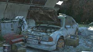 Forza horizon 4 we look at all 5 new secret barn find locations that will be available for future updates! Forza Horizon 4 Barn Find Locations Where To Find All Of The Hidden Cars Gamesradar