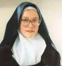 I am running fast and newly free': a former nun's story of fleeing the  monastery