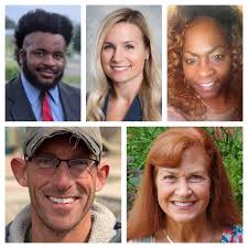 Starr, Morgan and Elliott win West Des Moines school board election