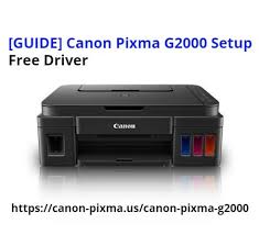 Note click to close or display the print pane. Guide Canon Pixma G2000 Setup Free Driver In 2021 Canon Printer Usb Cables