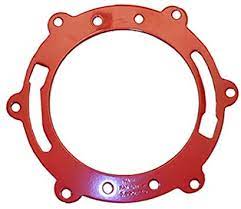 Maybe you would like to learn more about one of these? Amazon Com Pasco 21013 Toilet Flange Repair Metal Quick Ring To Repair Replace Broken Closet Rings Tools Home Improvement