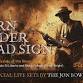 BORN UNDER A BAD SIGN • Blues Vinyl DJs + The Jon - West Walls Brewing Co., Building Co, W Walls Event Image