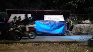 Explore tweets of kania waria jakarta timur @deekania1 on twitter. Ada Jam Malam Begini Penampakan Kawasan Bkt Jakarta Timur